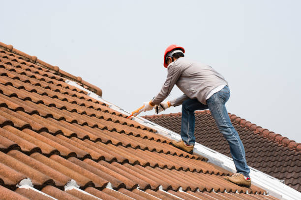 Best Tile Roofing Installation  in Gridley, IL