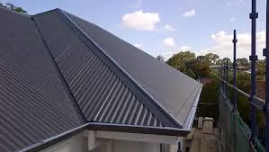 Best Flat Roofing  in Gridley, IL